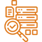Discover and Strategize icon - SPG Techsoft