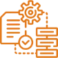 Launch and Deployment icon - SPG Techsoft