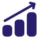 Proven Results icon - SPG Techsoft